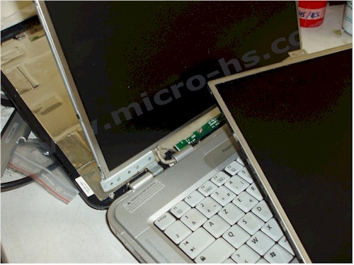 Pc Portable Réparations Ecrans LCD ou LED sur LE-MESNIL-LE-ROI