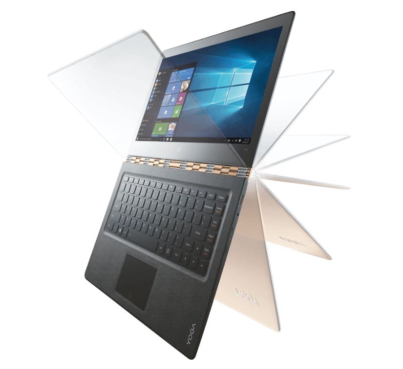 Réparation LENOVO - Gamme LENOVO Thinkpad Séries : ThinkPad X1 Yoga (3e gén.)