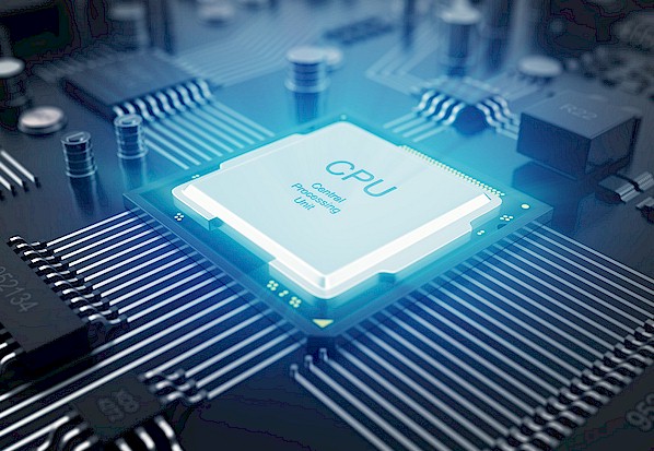 Choisir le CPU processeur pour son pc  à CHATENAY-MALABRY