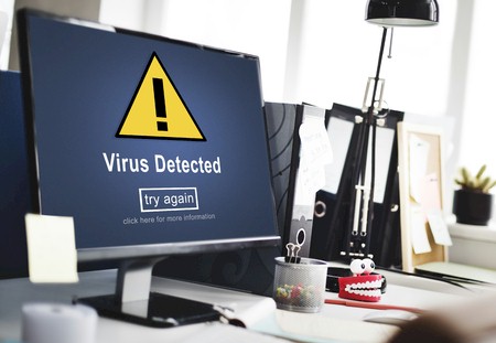 Nettoyage de votre ordinateur - Virus et Malware
