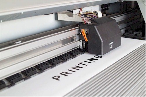 Réparation imprimantes Jet d'encre Problème ou panne Nettoyage